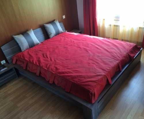 Дава се под наем Двустаен апартамент в София, Витоша - 73 кв.м за 350 € - Снимка #1