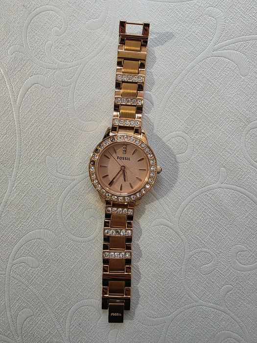 Дамски часовник Fossil