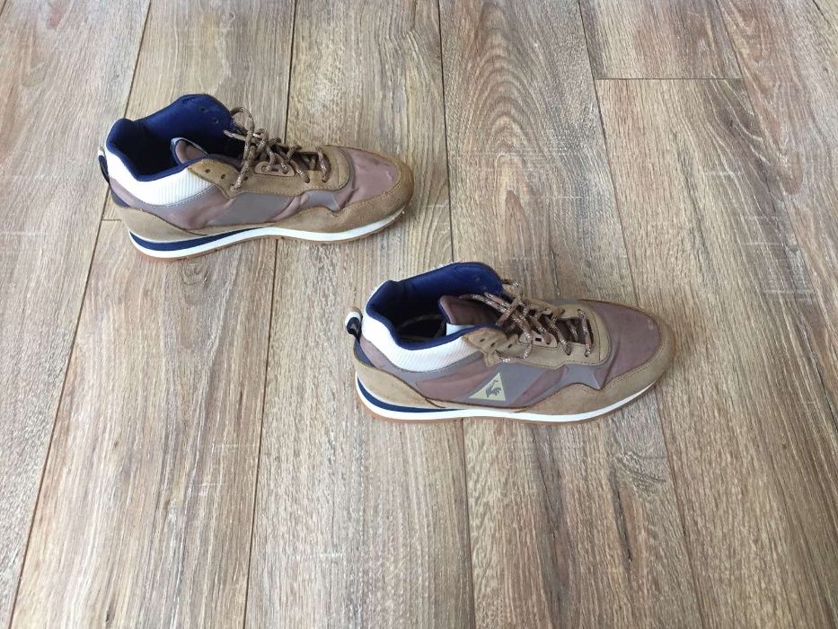 Le coq sportif дамски обувки маратонки