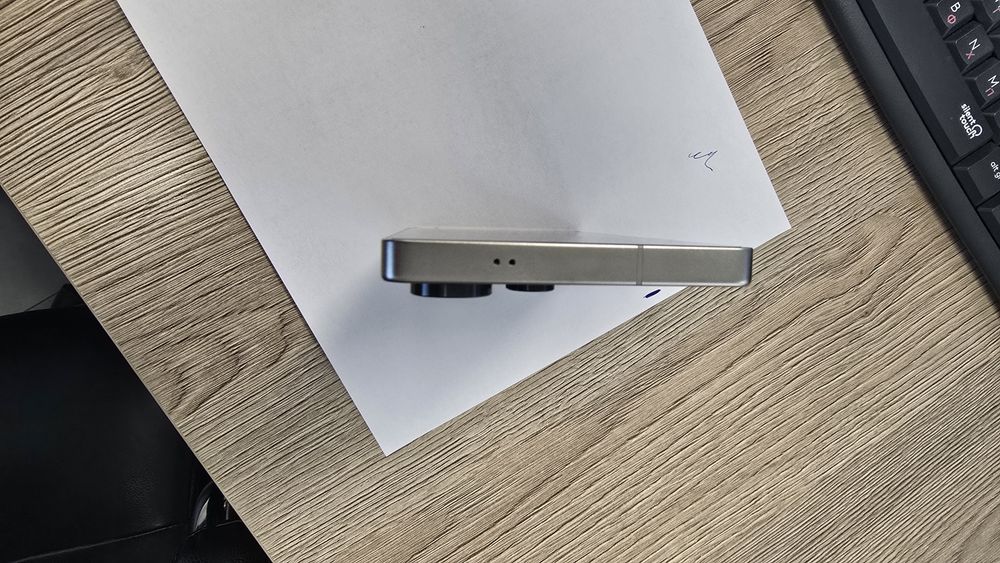 Samsung Galaxy S25 Ultra 256GB