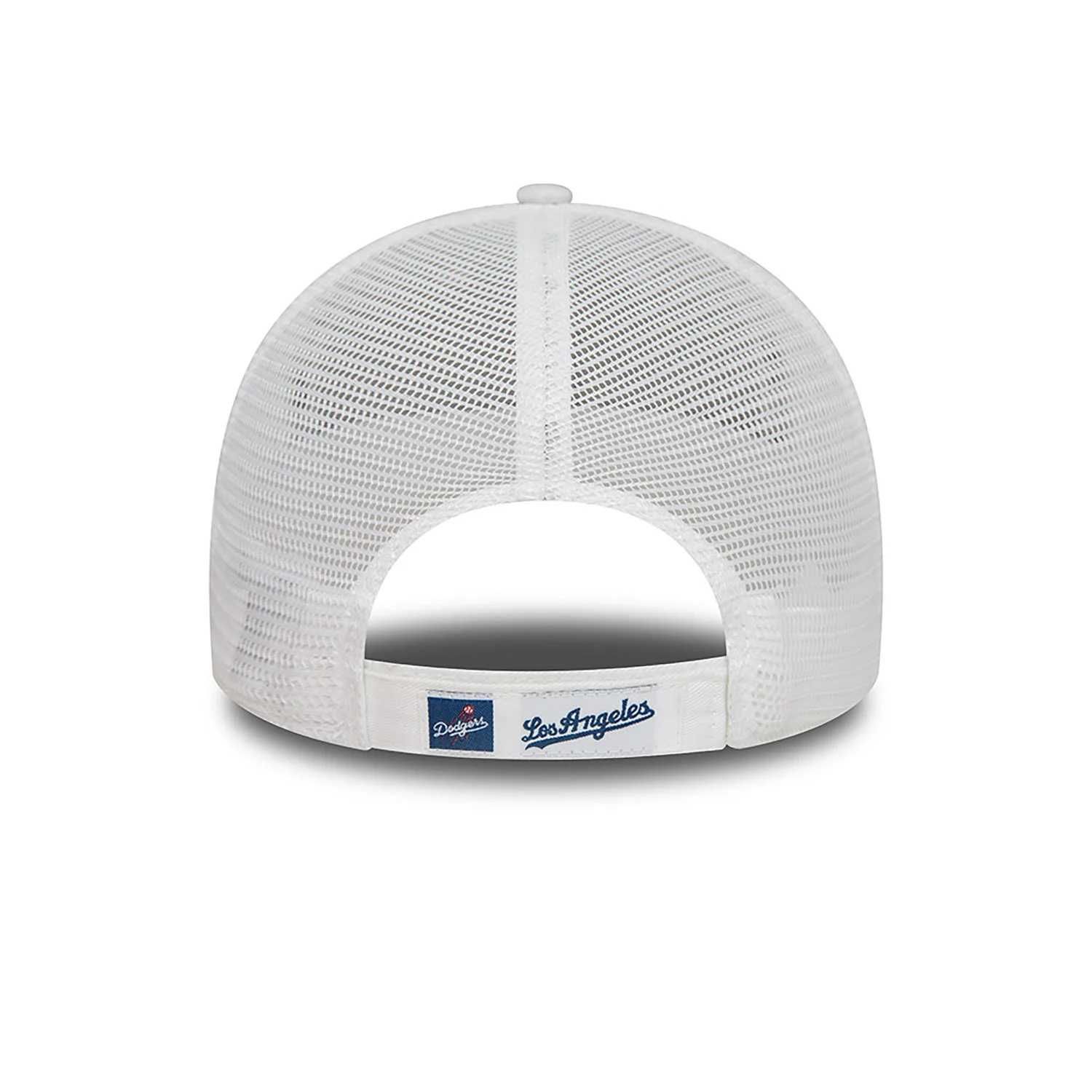 Sapca New Era trucker home field la dodgers alb