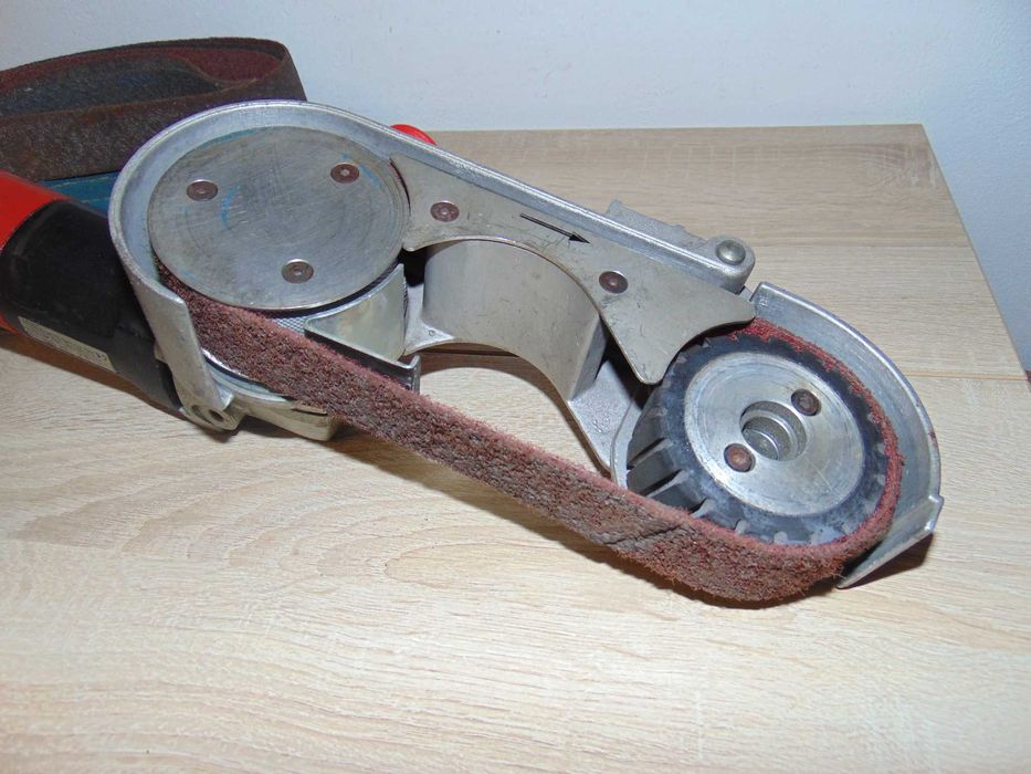 FLEX LBR 1506 VRA Masina pentru slefuit metal 1200 W