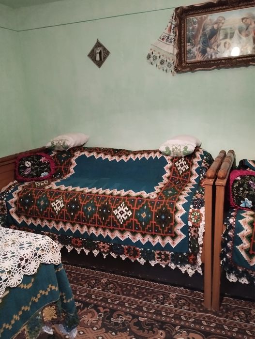 Mobilier de colectie vitange