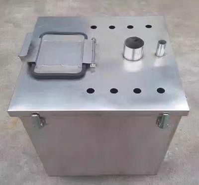 Подъемно - возвратный аппарат для порошковый покраски