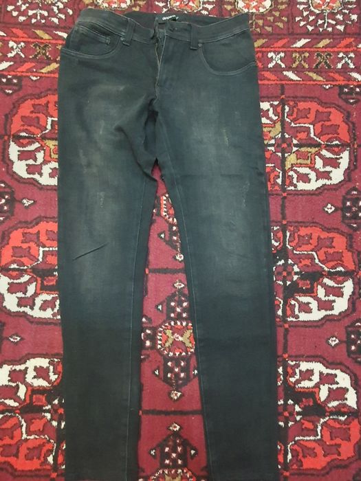 Янги кийилмаган турецский брюклар 42-34 размер