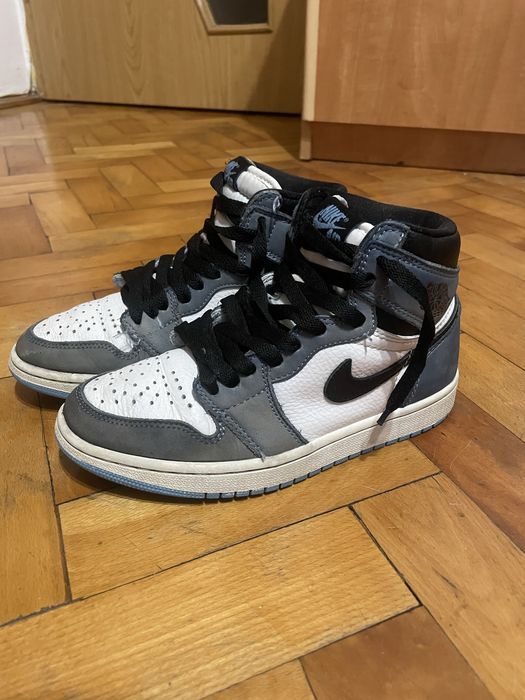 Jordan 1 University Blue