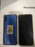 Продам телефон xiaomi. Один телефон 17000 тенге.