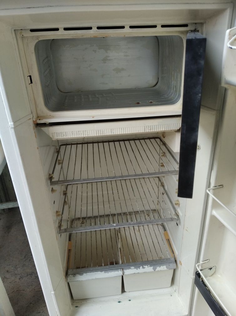 Холодильник Орск-7.
