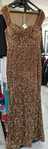 Rochie de seara cu paiete