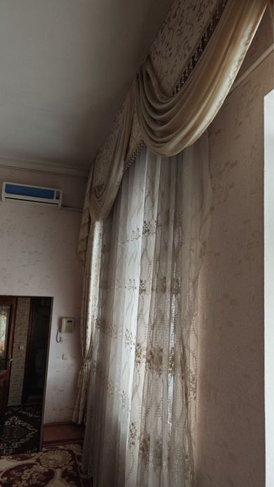 Срочно продаются зановески