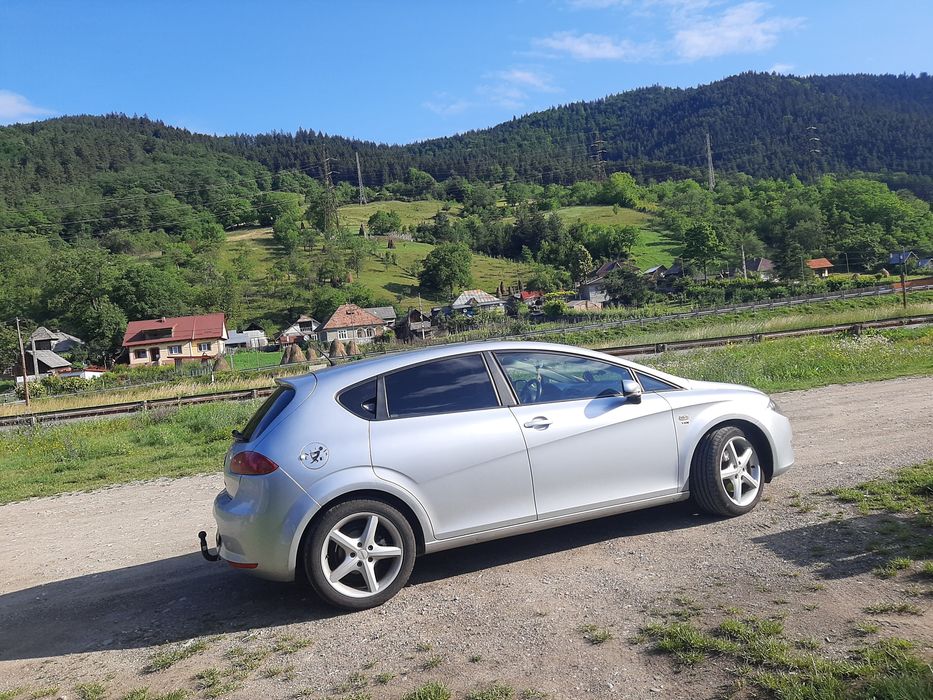 Seat Leon 2.0 diesel , an 2006