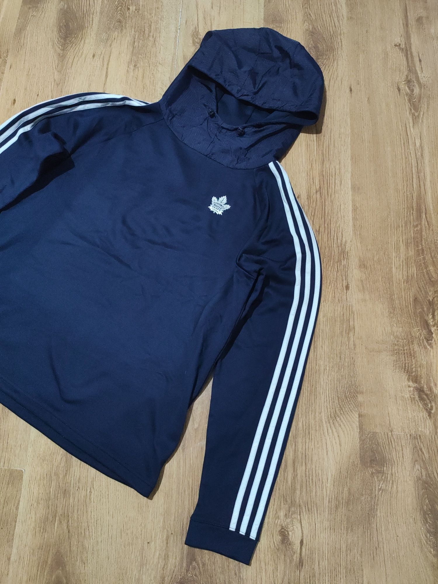 Hanorac Adidas mărimea L