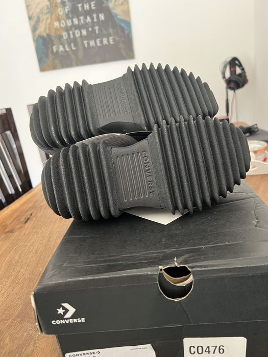 Converse run star motion 36