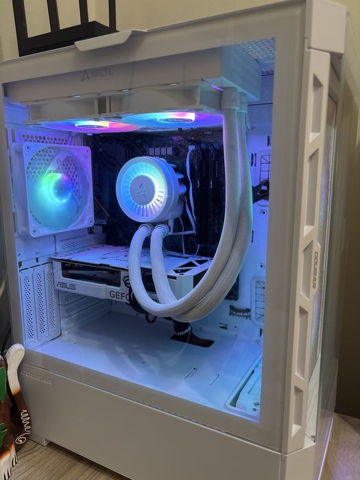 Компютър G:RIGS Spark