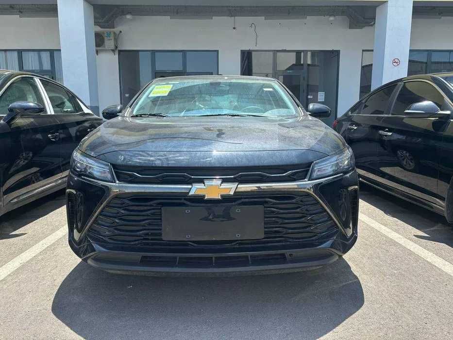Chevrolet Monza 1.5 Avtokredit Arenda C Vikup