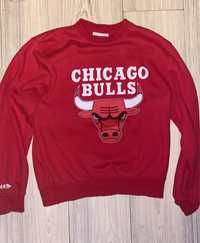 Блуза Chicago Bulls