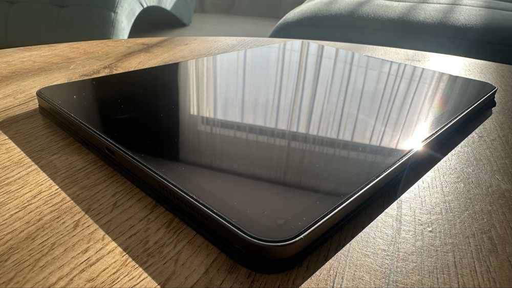 Ipad 11 pro (2018) 512gb + apple pencil