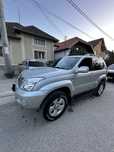 Toyota land cruiser 120 2003