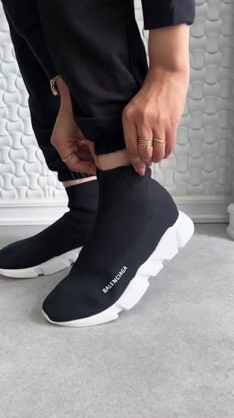Оригинални маратонки Balenciaga