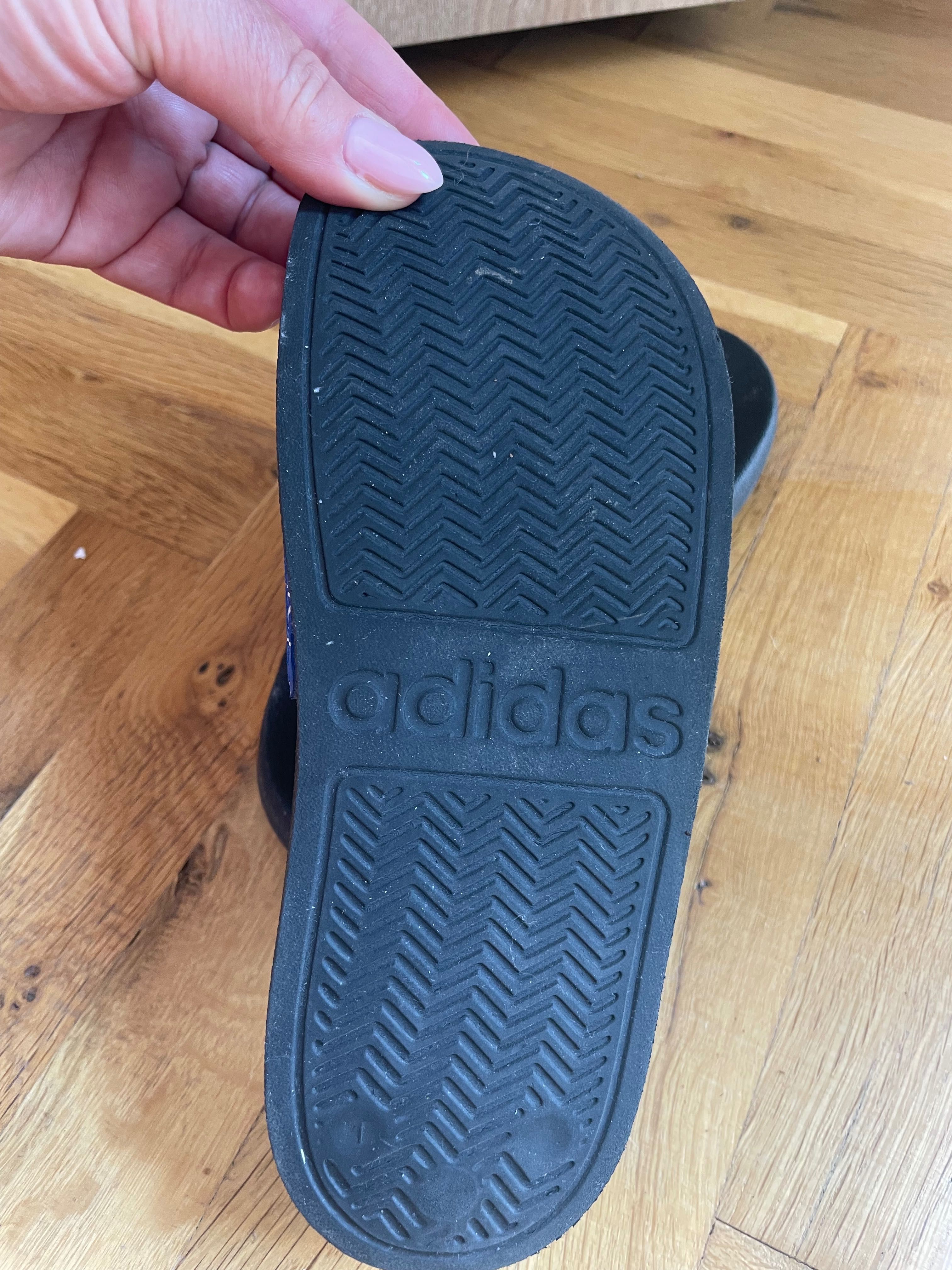 Детски джапанки Nike, Adidas