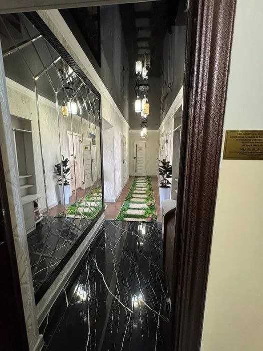 ПРОДАЕТСЯ КВАРТИРА!4х комн,98м2|Шайхантахурский РОВД. АСР