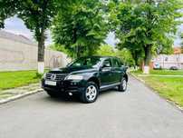 Vând Volkswagen Touareg 2.5 TDI