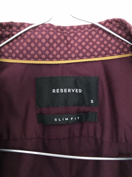 Camasi Massimo Dutti