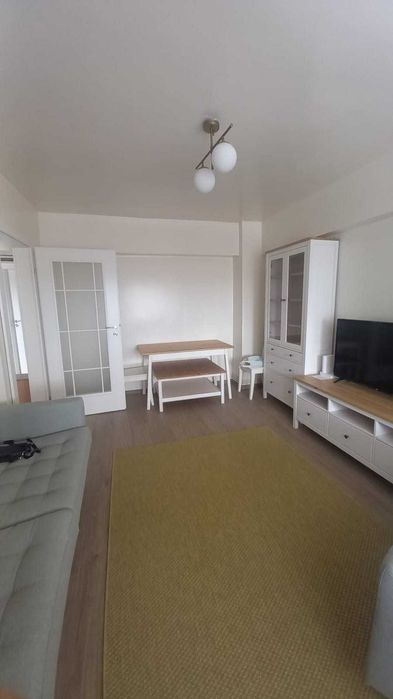 Apartament 3 camere de închiriat – Centru, A. Panu, Iași