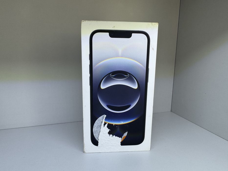 Iphone 16e,Black,128GB Sigilat