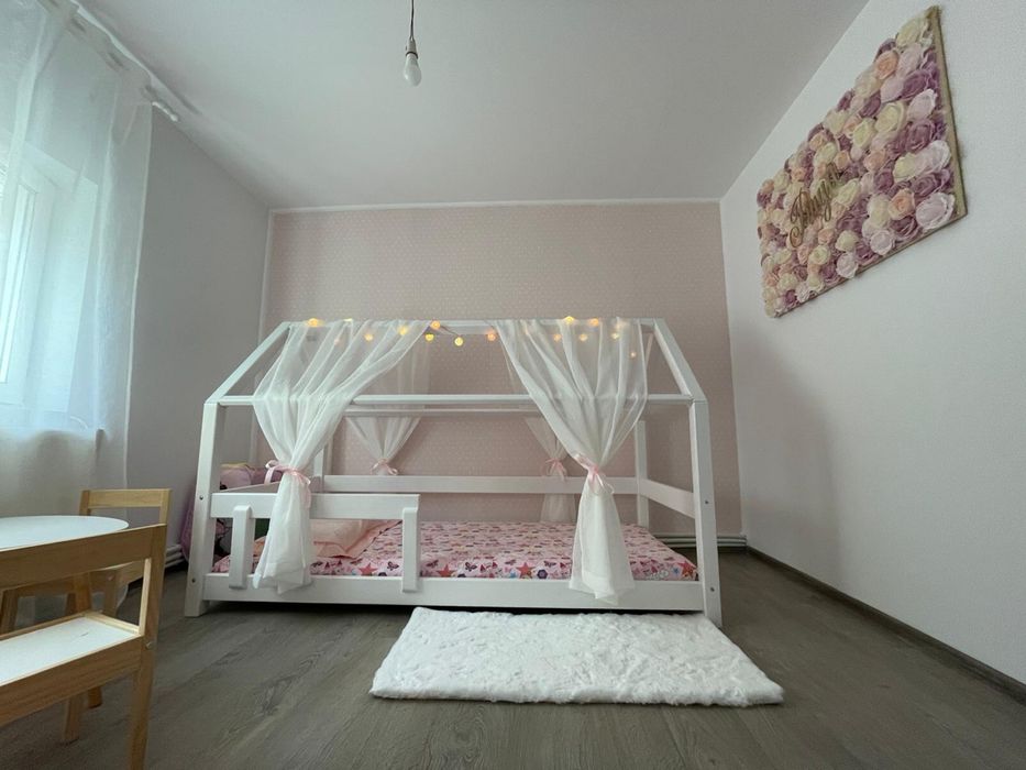 Vand Pat montessori 90/200