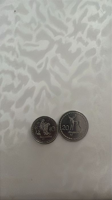 Продам монет в обиходе разных стран