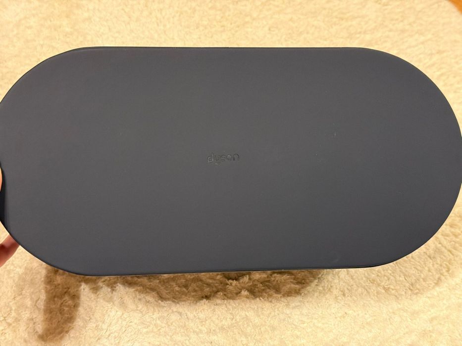 Ondulator Multistyler Dyson Airwrap Complete Long HS05 Nichel/Cupru