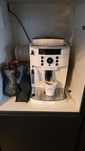 Expresor Delonghi Magnifica S în stare f buna