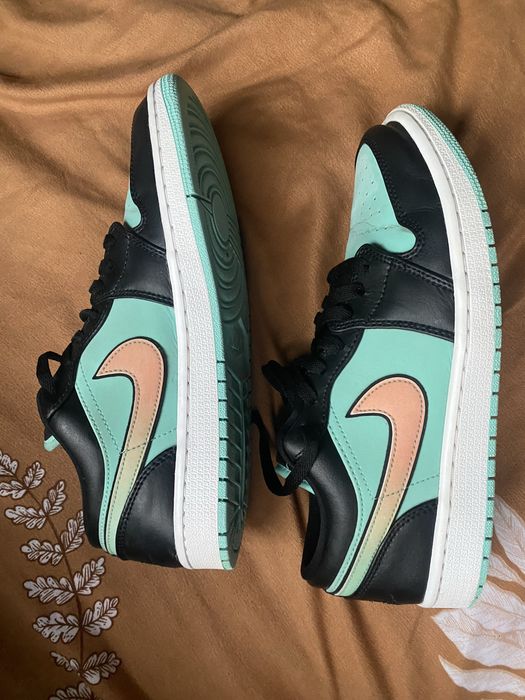 Air jordan 1 tropical