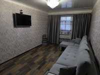 Продам двухкомнатную квартиру в центре Пришахтинска