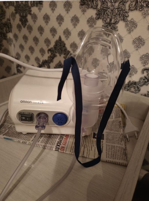 Продам ингалятор