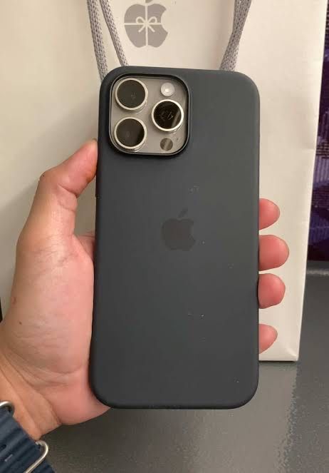 iPhone 16 Pro Max 1 tb