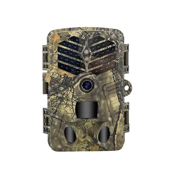 WIFI фото капан ULTRA HD 2.7К 32MP с невидима светлина 940NM /LK047/