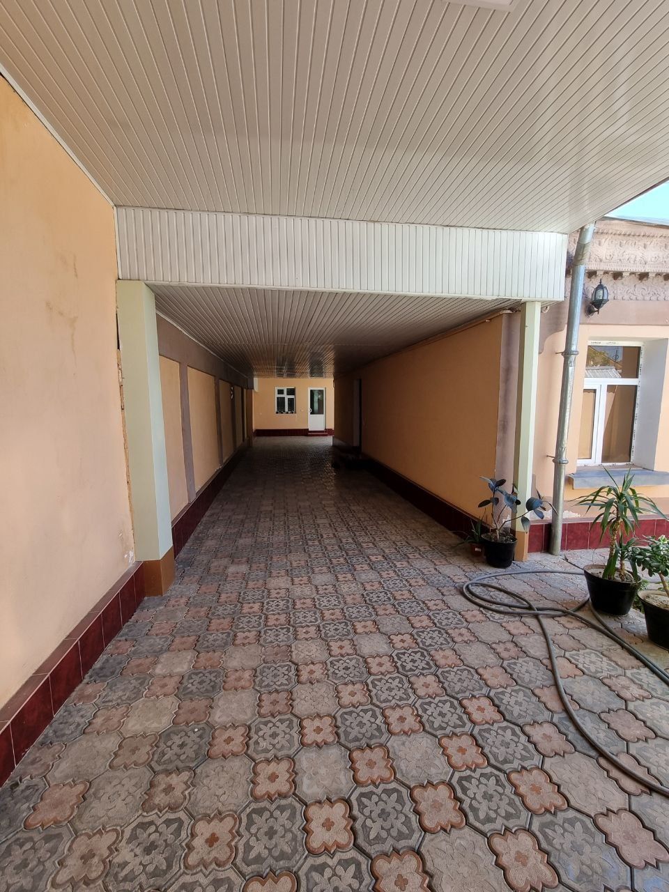 Продаётся участок