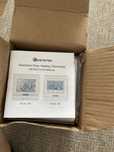 Thermostat model M6