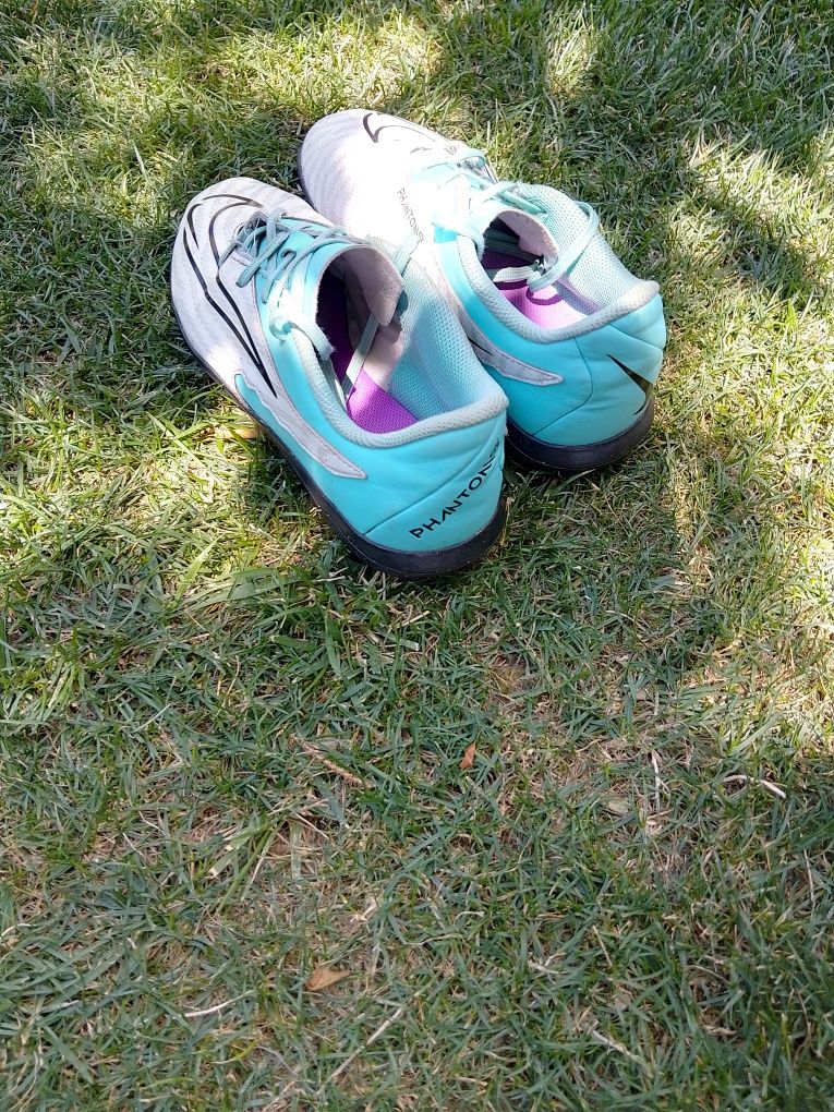 Стоножки  nike phantom