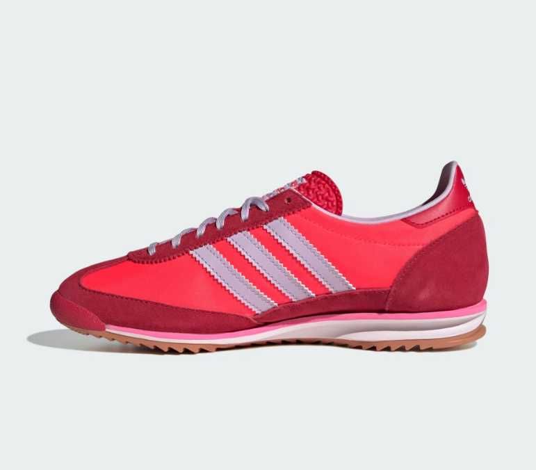Оригинални маратонки *ADIDAS SL 72 OG * EU36 - 42