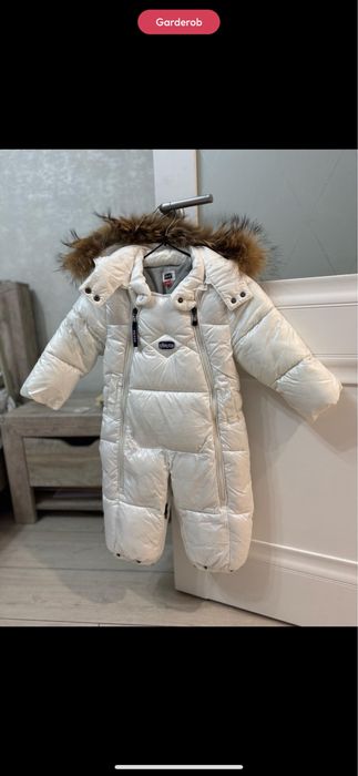 Продам детский комбинезон