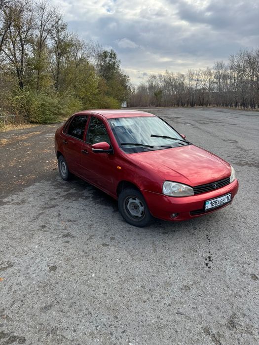 Продам Калина 8 клоп.