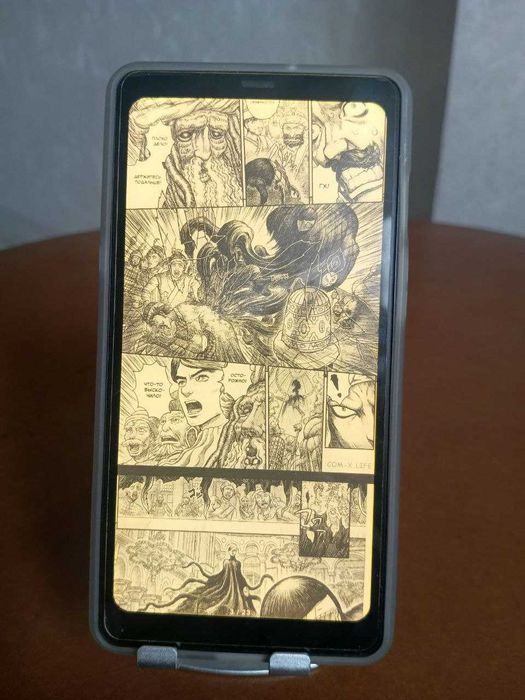 Onyx Boox Palma 2 как новый