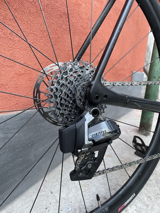 Specialized roubaix 2022, xl