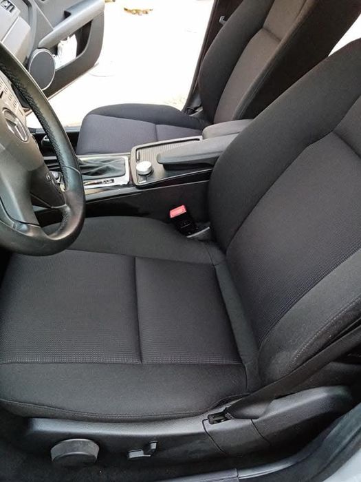 Mercedes c 180 kompresor