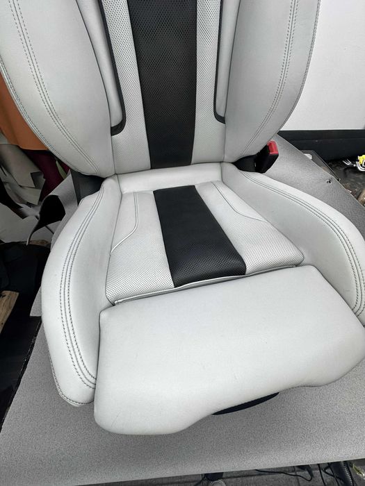 Рекаро салон bmw m3 g80 бмв м3 г80 салон седалки m3 g80