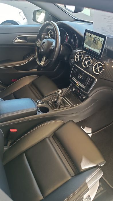 MERCEDES BENZ - AMG 2019 - Euro 6 - Impecabil