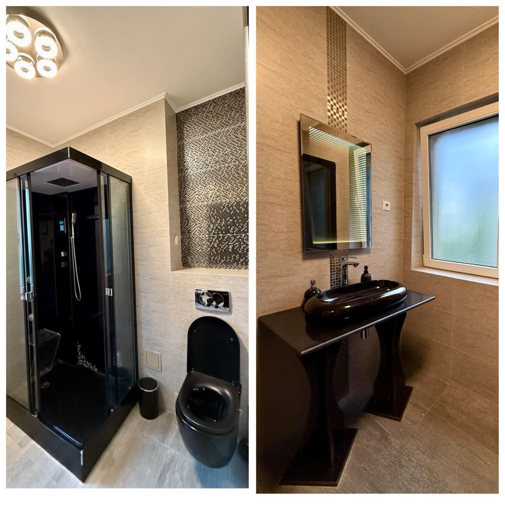 Apartament de 3 camere 130 mp Cartier Orizont